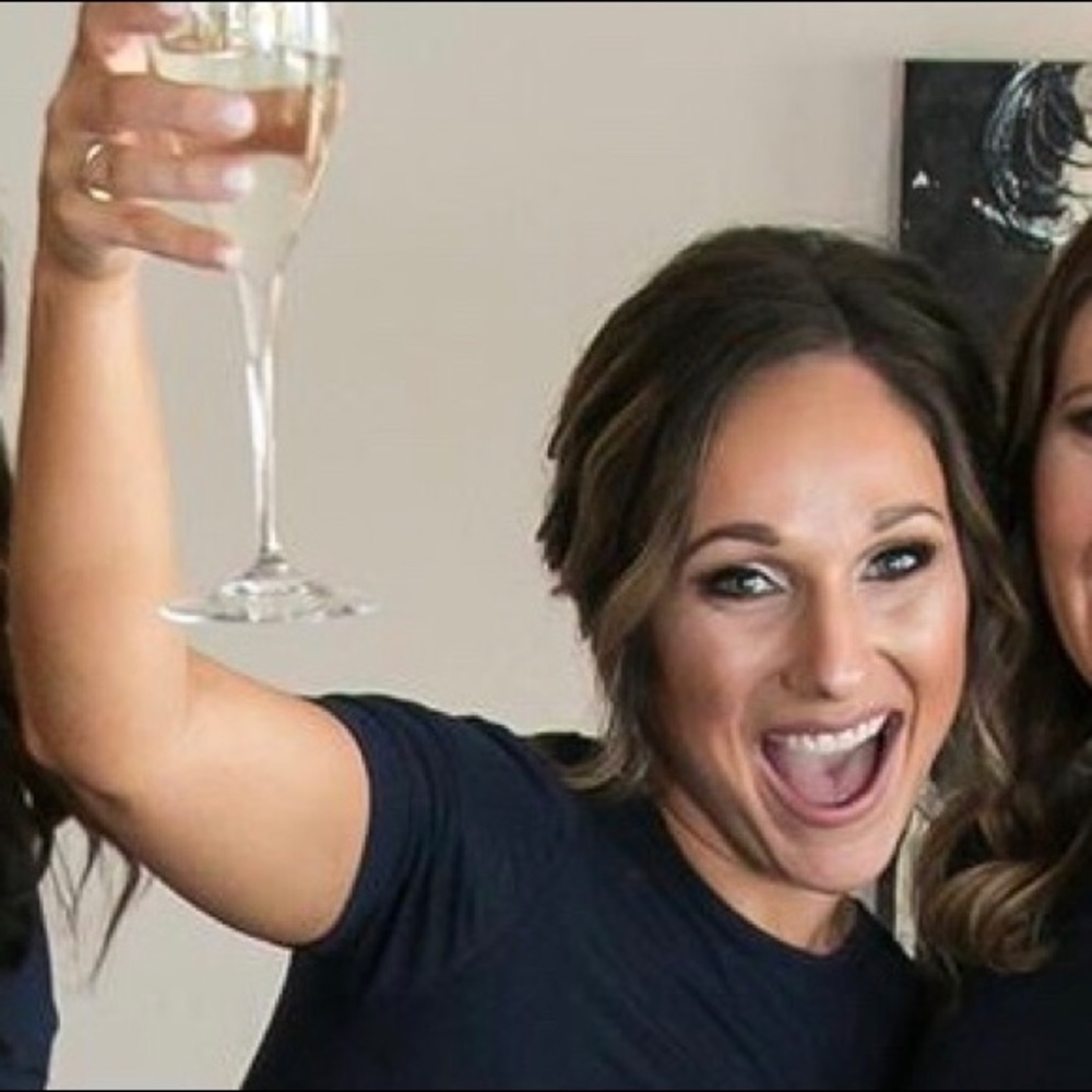 Meet your Posher, Morgan